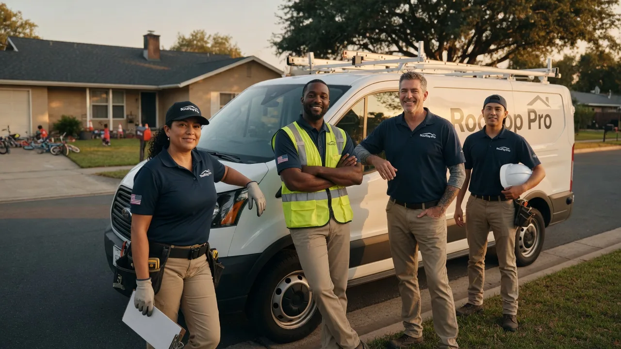 Roof Repair in Sunset Beach, CA near me